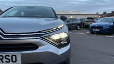 Citroen C4 1.2 PureTech Sense 5dr Petrol Hatchback